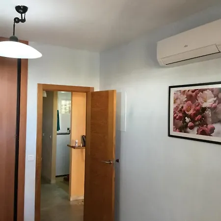 Fuengirola Apartment * 丰希罗拉