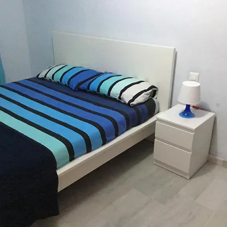 Fuengirola Apartment * 丰希罗拉