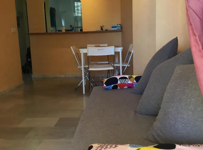 Апартаменти Fuengirola Apartment *