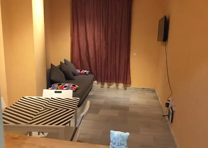 Fuengirola Apartment