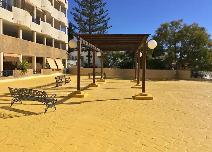 Fuengirola Apartment Апартаменти