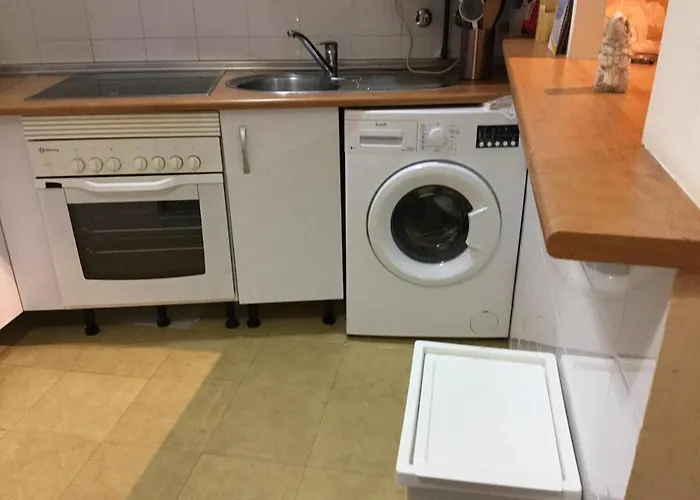 Fuengirola Apartment Апартаменти *