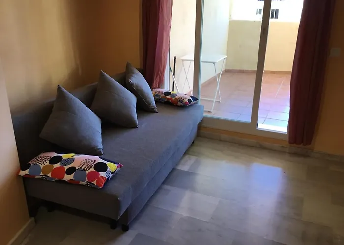 Fuengirola Apartment * Фуенхірола