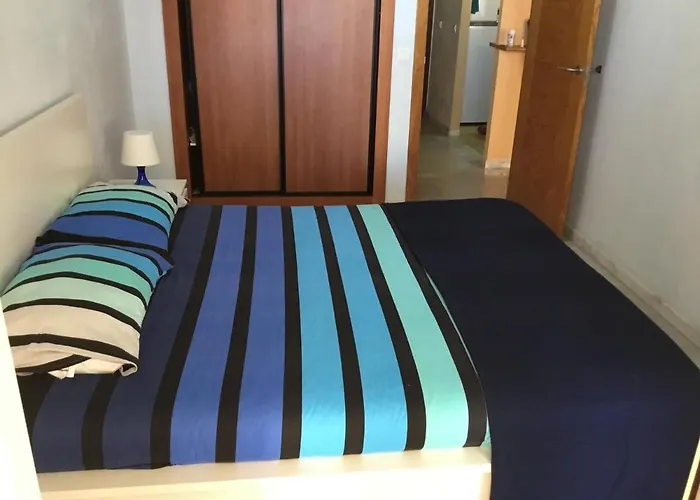 Апартаменти Fuengirola Apartment *