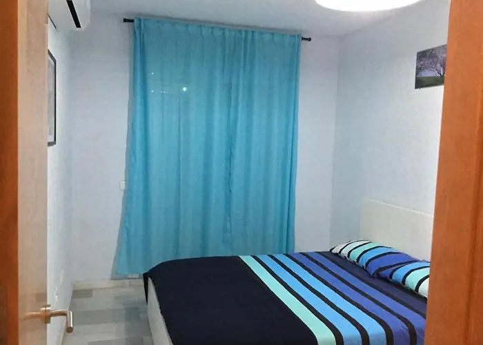 Fuengirola Apartment * Фуенхірола