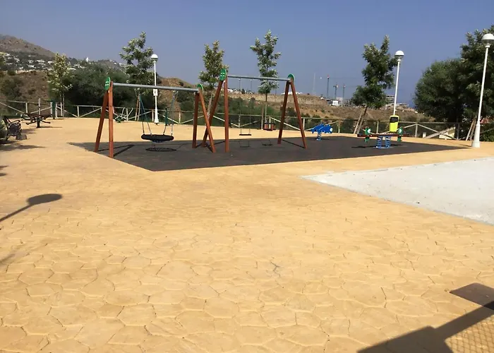 Апартаменти Fuengirola Apartment Фуенхірола