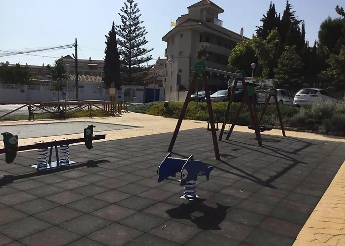 Fuengirola Apartment Апартаменти