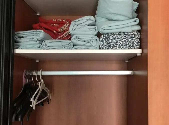 Fuengirola Apartment Апартаменти