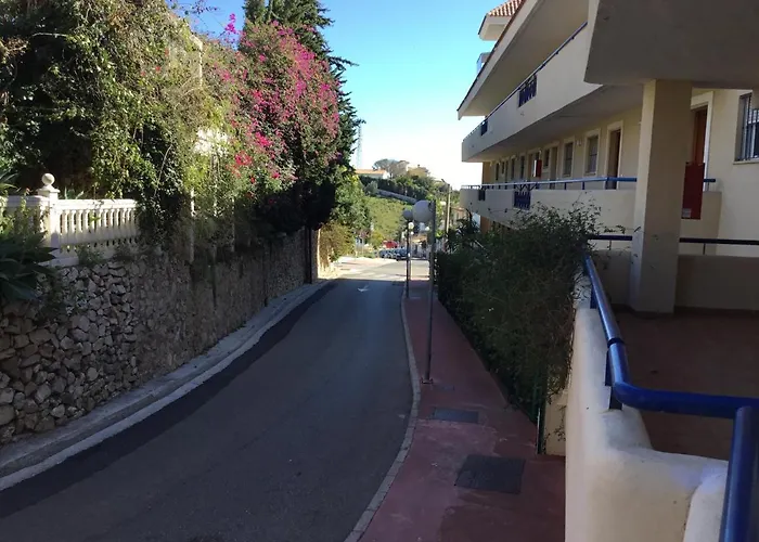 Fuengirola Apartment Апартаменти