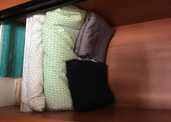 Апартаменти Fuengirola Apartment Фуенхірола