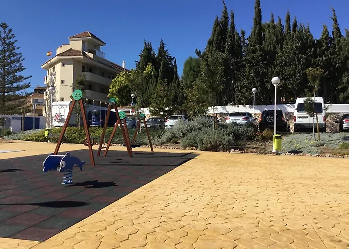 Fuengirola Apartment Апартаменти