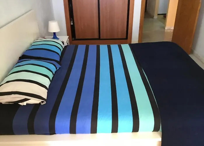 Fuengirola Apartment Апартаменти *