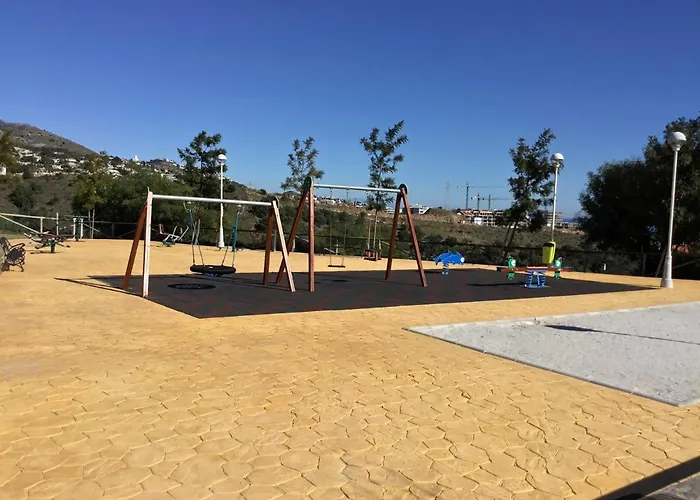 Апартаменти Fuengirola Apartment Фуенхірола