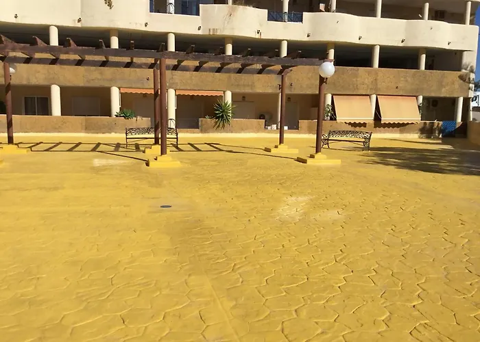 Fuengirola Apartment Фуенхірола