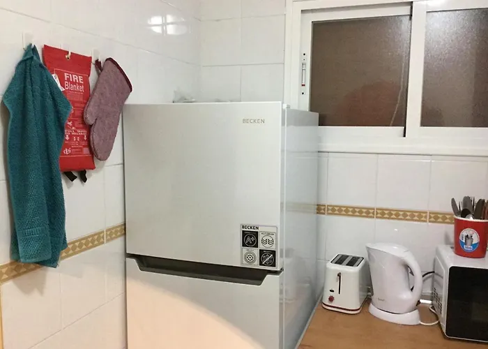 Fuengirola Apartment