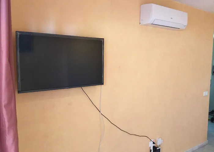 Fuengirola Apartment *