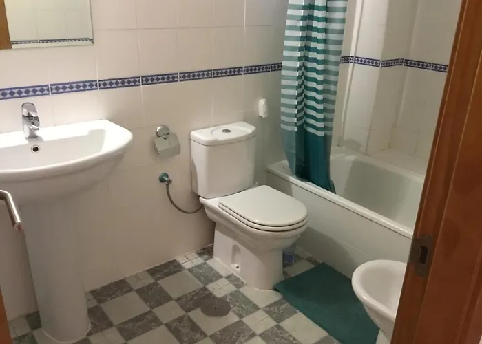 Fuengirola Apartment Апартаменти